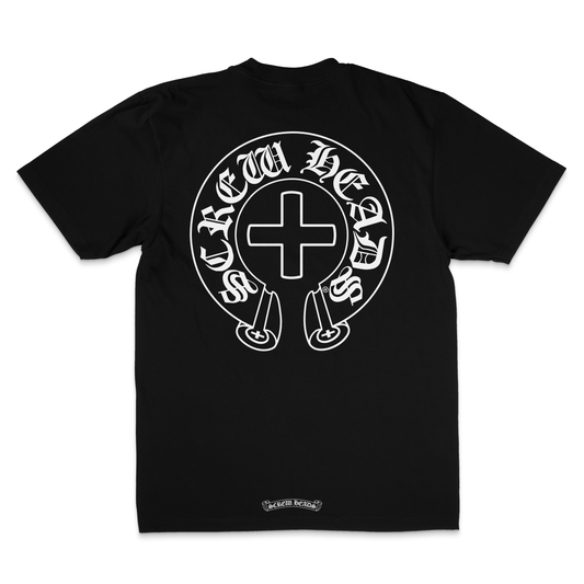 SCREW HEADS TEE