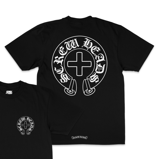 SCREW HEADS TEE