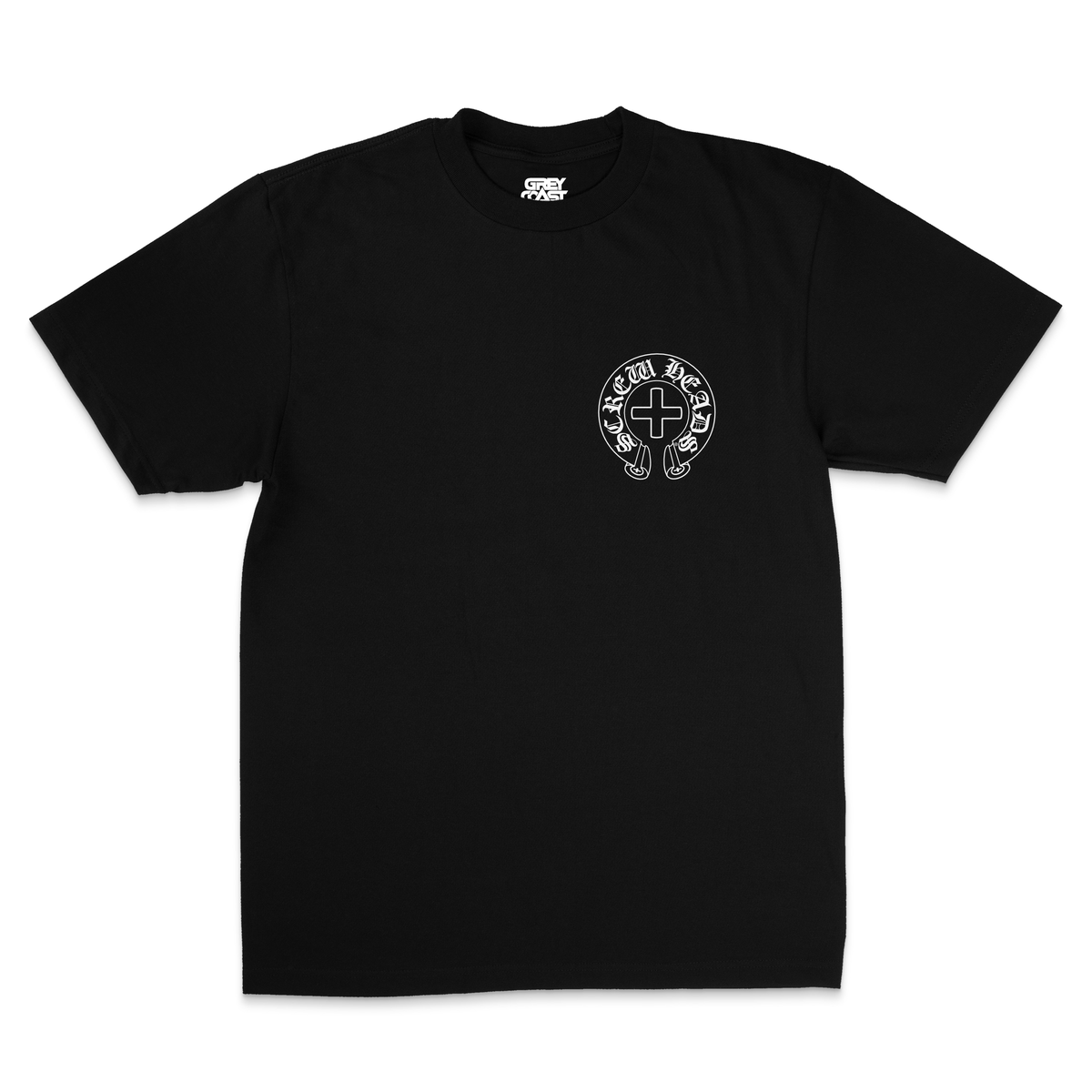 SCREW HEADS TEE